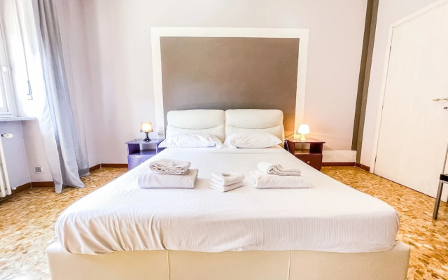 Myhouse Inn Traiano