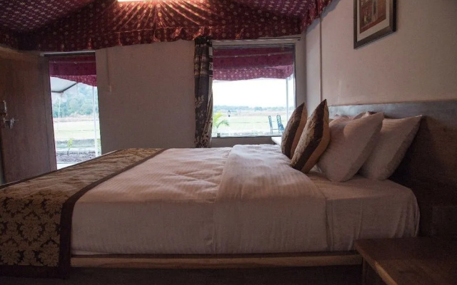 Padmavati Lake Resort