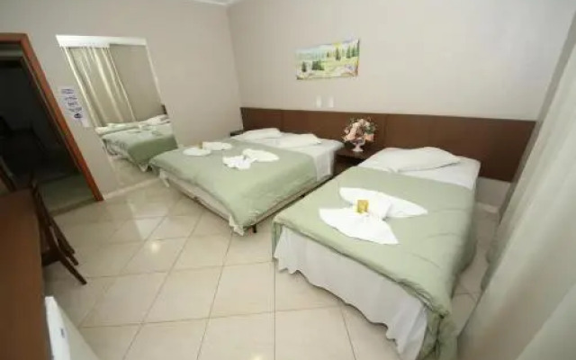Hotel Bordignon