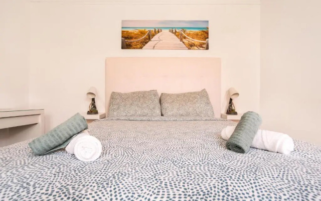 Apartamento Dayely