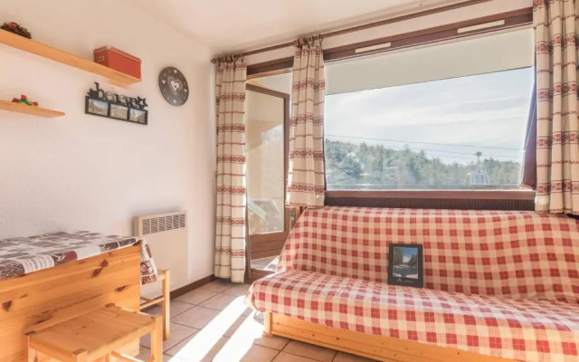 Appartement Montgenèvre, 2 pièces, 6 personnes - FR-1-330D-70