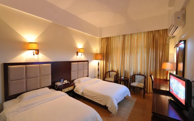 Beihai Zelin Hotel