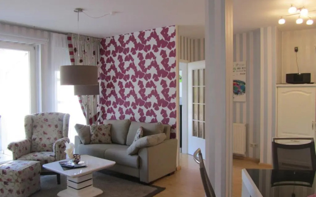 Appartement Am Park der Sinne  Am See