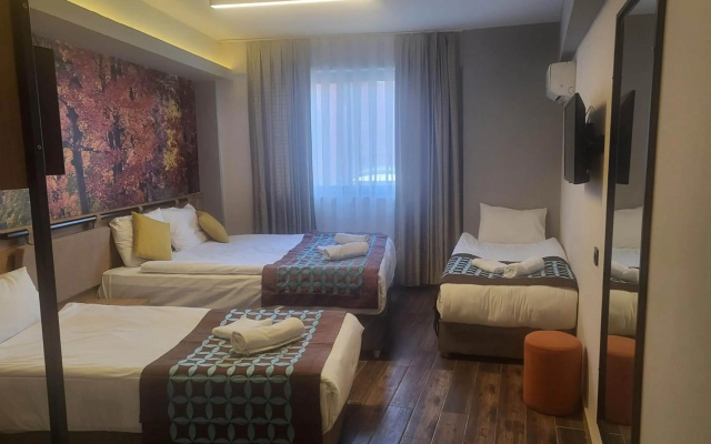 Lupo Libero Hotel & Spa