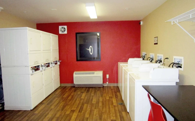 Extended Stay America Columbus Easton