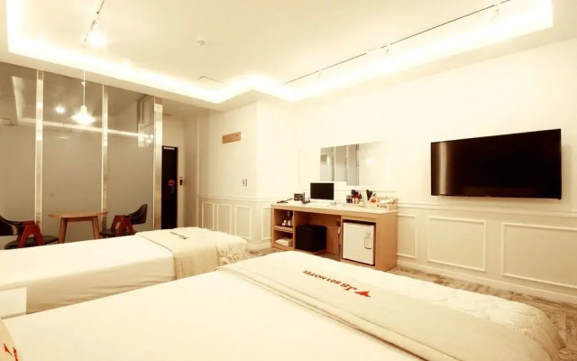 Miryang Hotel JS501