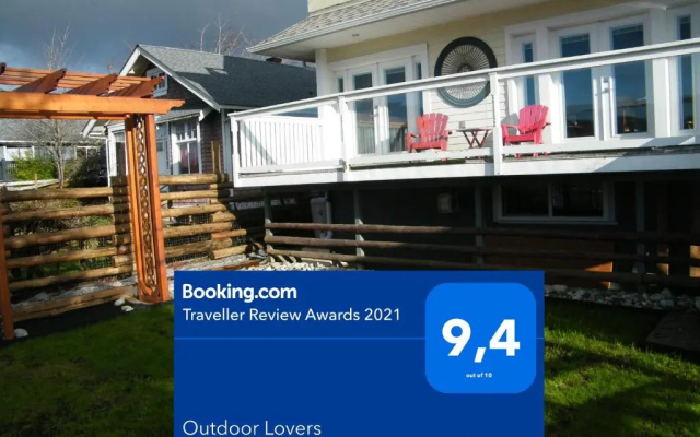 Outdoor Lovers