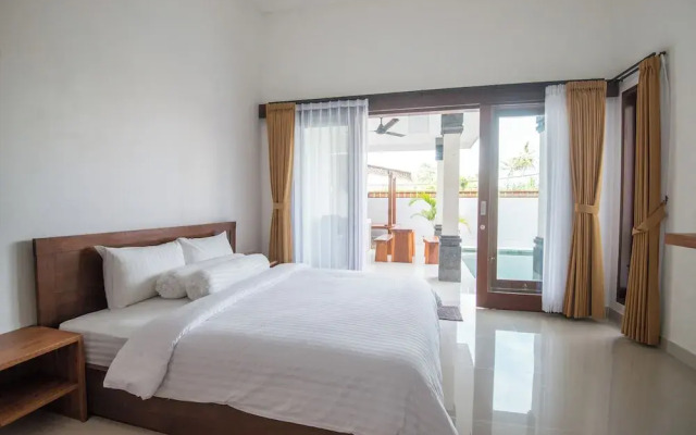 Om Villas Kedungu