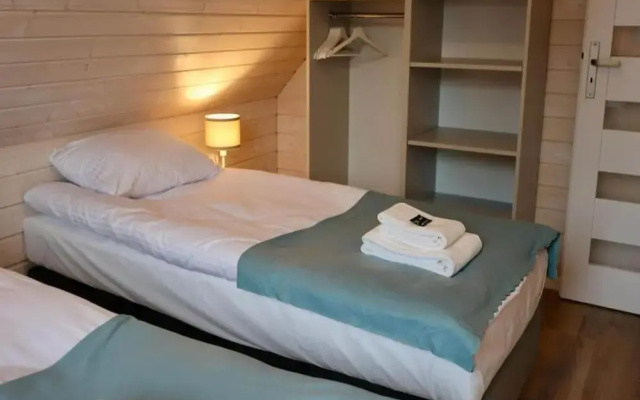 Comfortable House by the Beach in Stepnica