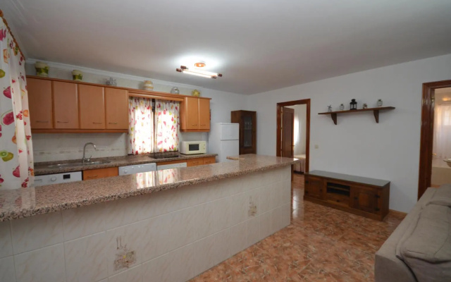 Villa Rayao