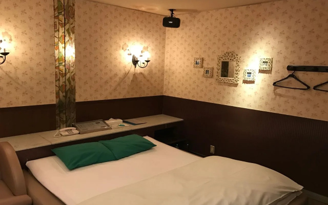 Hotel Mori no Kobito - Adult Only