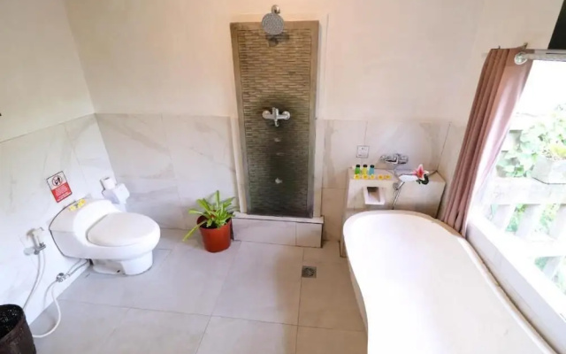 Hidden gem Superior Bungalow at Ubud