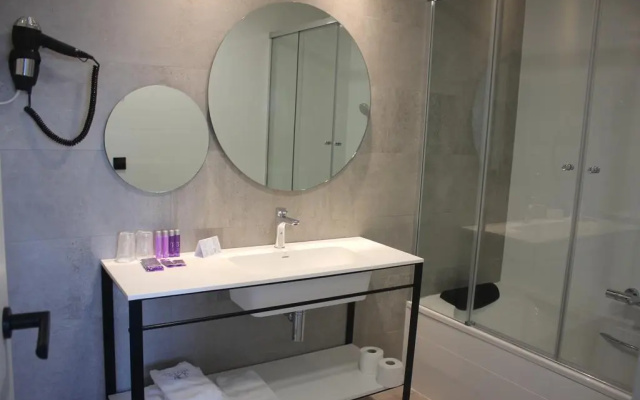 Apartamentos Dos Ríos Ainsa
