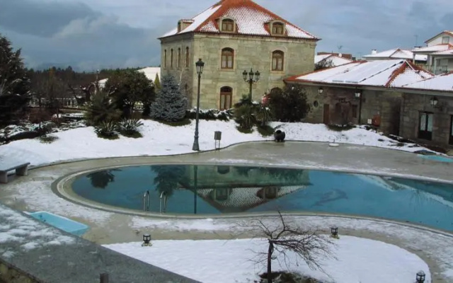 Quinta Do Adamastor