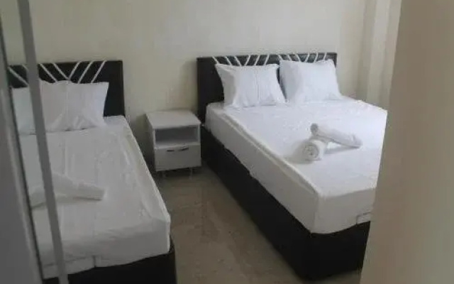 Rudi Guest House