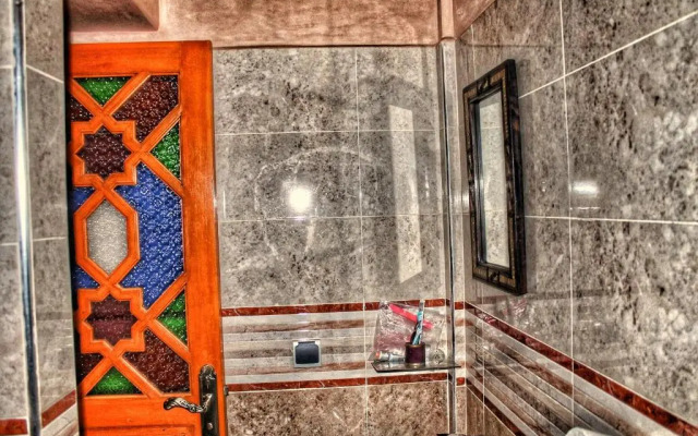 Riad Majdoulina