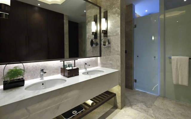 Yagu Resort Hangzhou