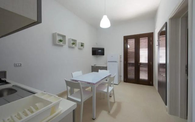 Villa Lupia