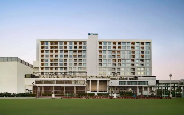 Wyndham Ahmedabad Shela