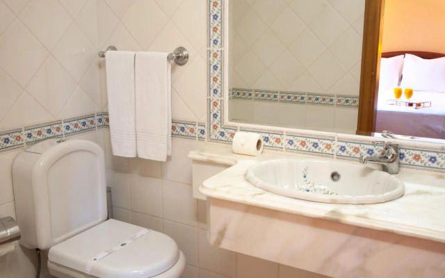 TURIM Club d'Azeitao Hotel