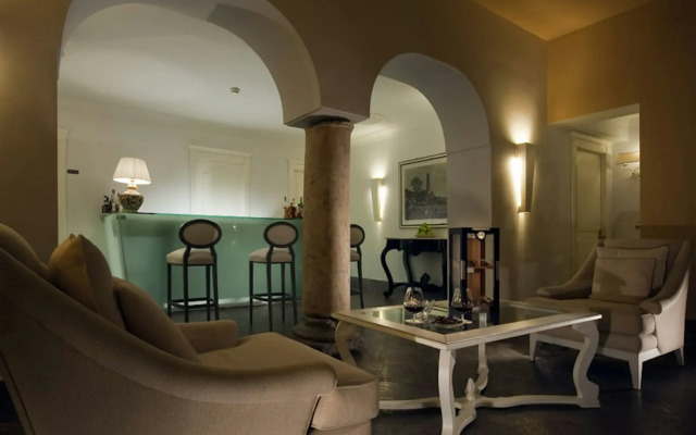 Villa Athena Resort