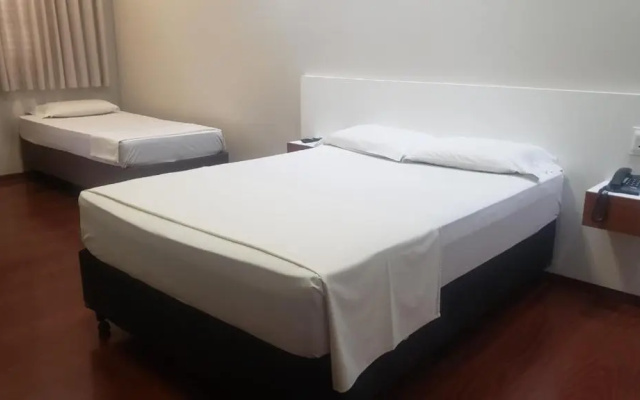 Hotel das Acacias