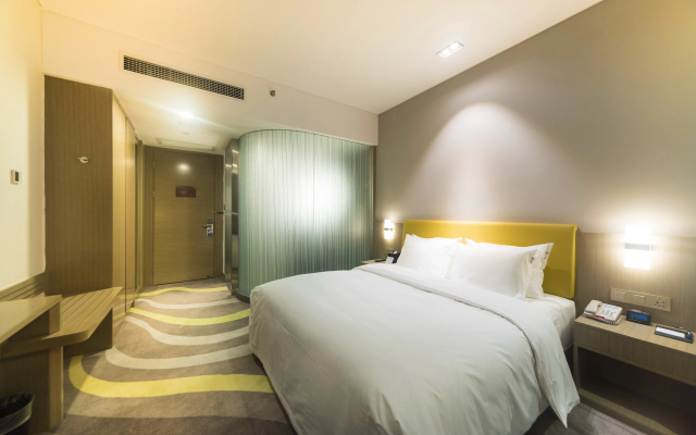 Holiday Inn Express Chengdu Jinniu by IHG