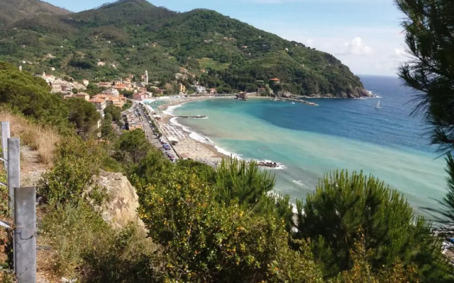 Casa Cinzia Bonassola Cinque Terre