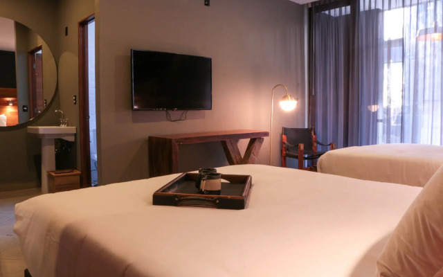 Elena de Cobre, Leon, a Member of Design Hotels