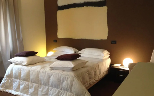 Rechigi Hotel
