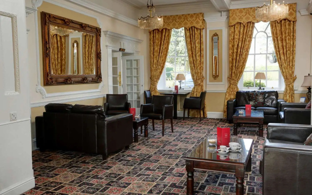 Best Western West Retford