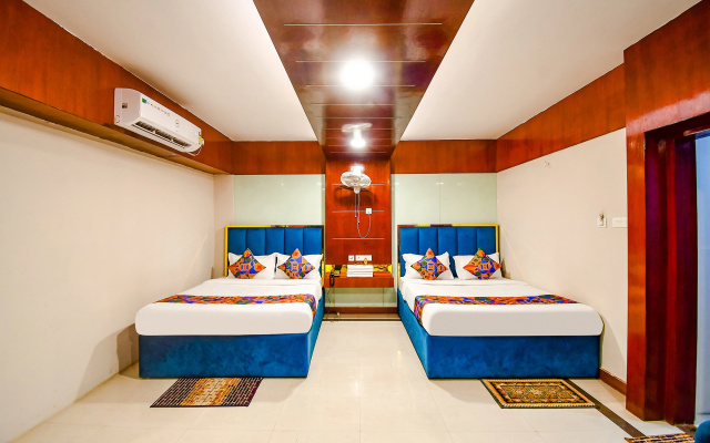 Hotel Greenland Grand By FabHotels
