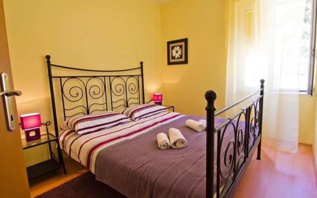 Apartment Dulcis