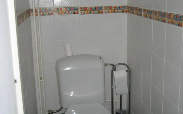 Appartement Tignes, 2 pièces, 6 personnes - FR-1-449-122