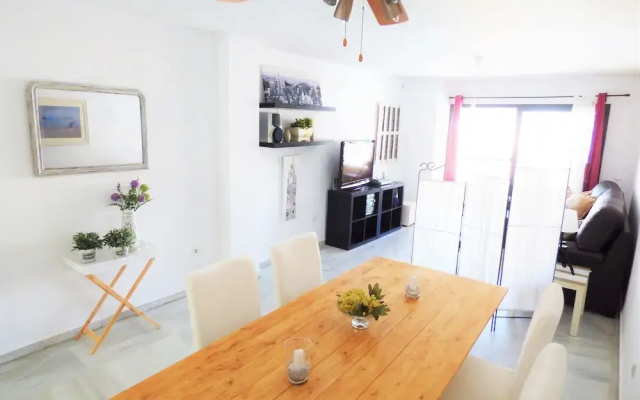 Ricardo Soriano Apartment