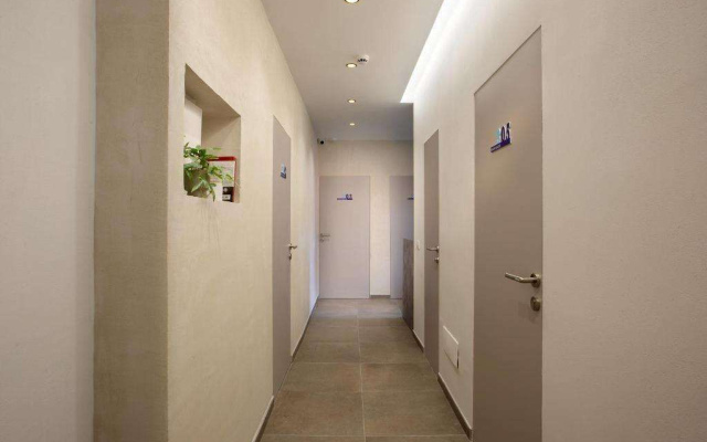 Mare Fuori Rooms