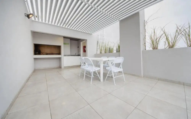 H48 Venezuela Apartment