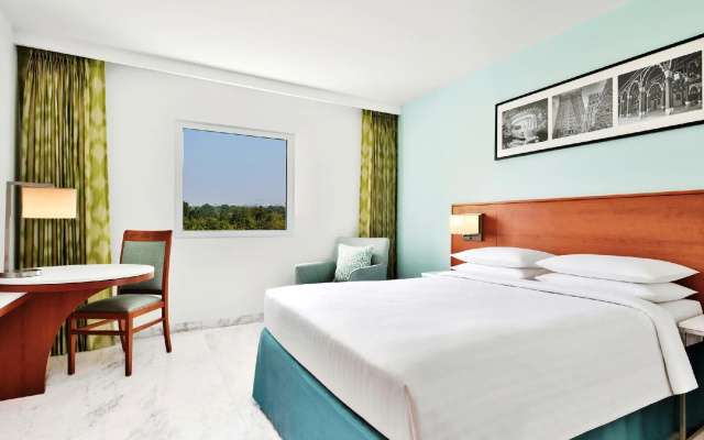 Fairfield by Marriott Bengaluru Whitefield