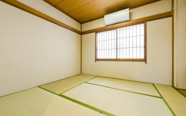 Tessen Guesthouse