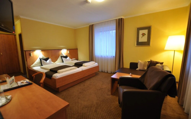 Hotel Elisabeth