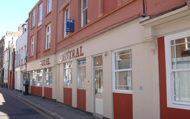 Hotel Central