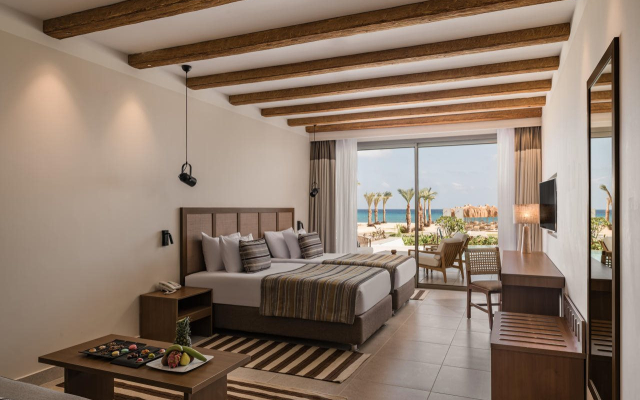 Отель JAZ Elite Riviera