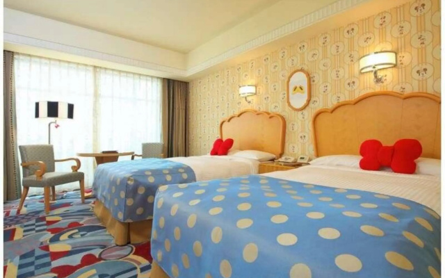 Disney Ambassador Hotel