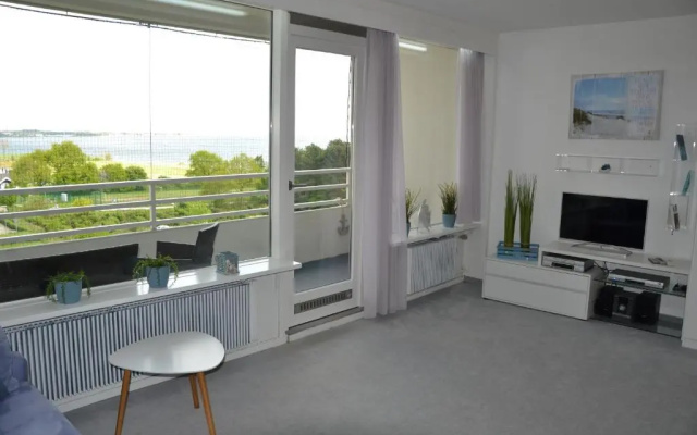 Meerblick FeWo Nr 694