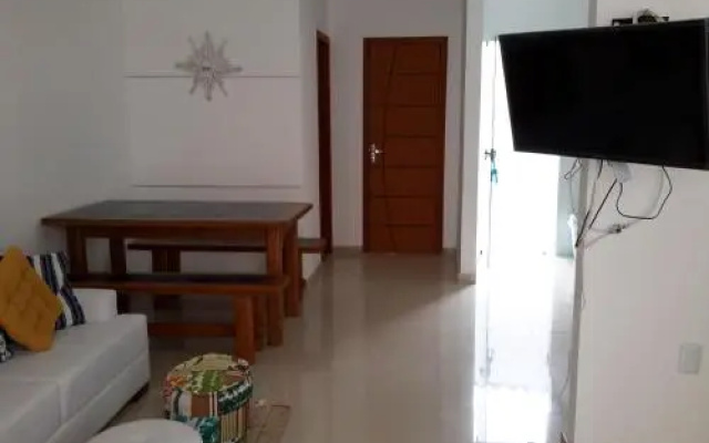 Ótima Localização - 4 Quartos