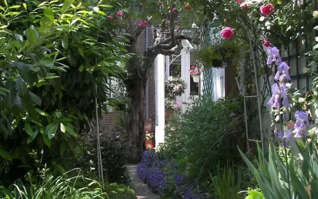 Le Clos Mimaut