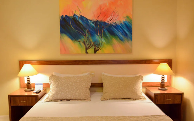 Hotel Pousada Das Artes(Pousada Das Artes)