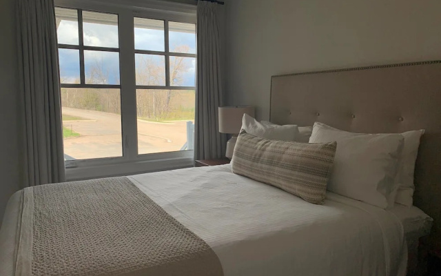 Touchstone Resort