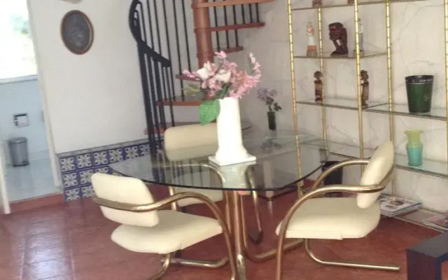 Casas Vacacional Teques Estrella
