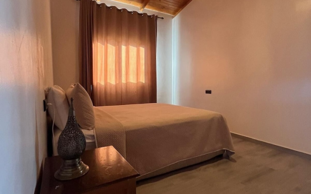 Hotel La merveille